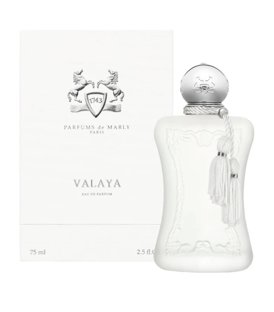 Valaya Woman Eau De Parfum