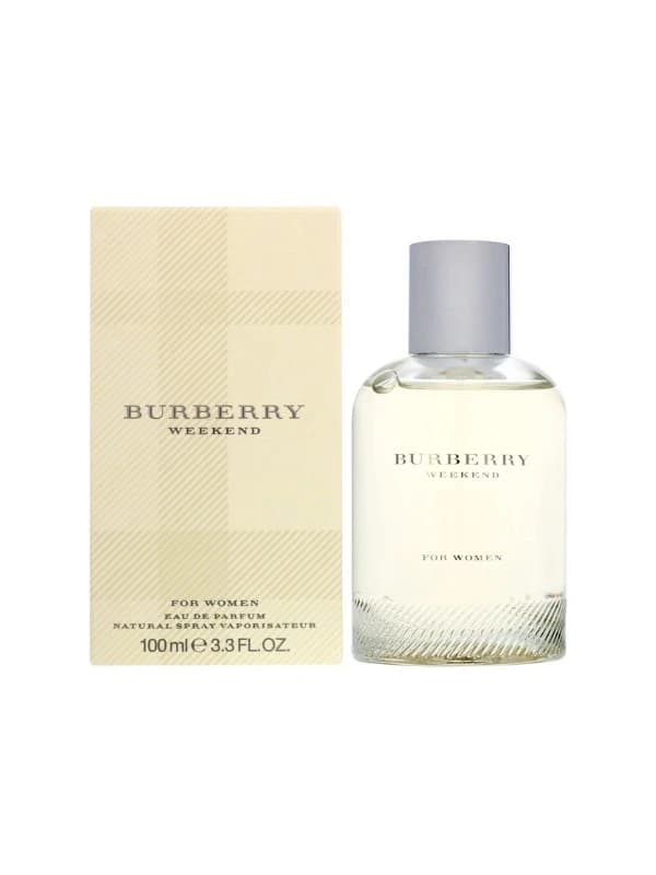 Weekend Woman Eau De Parfum