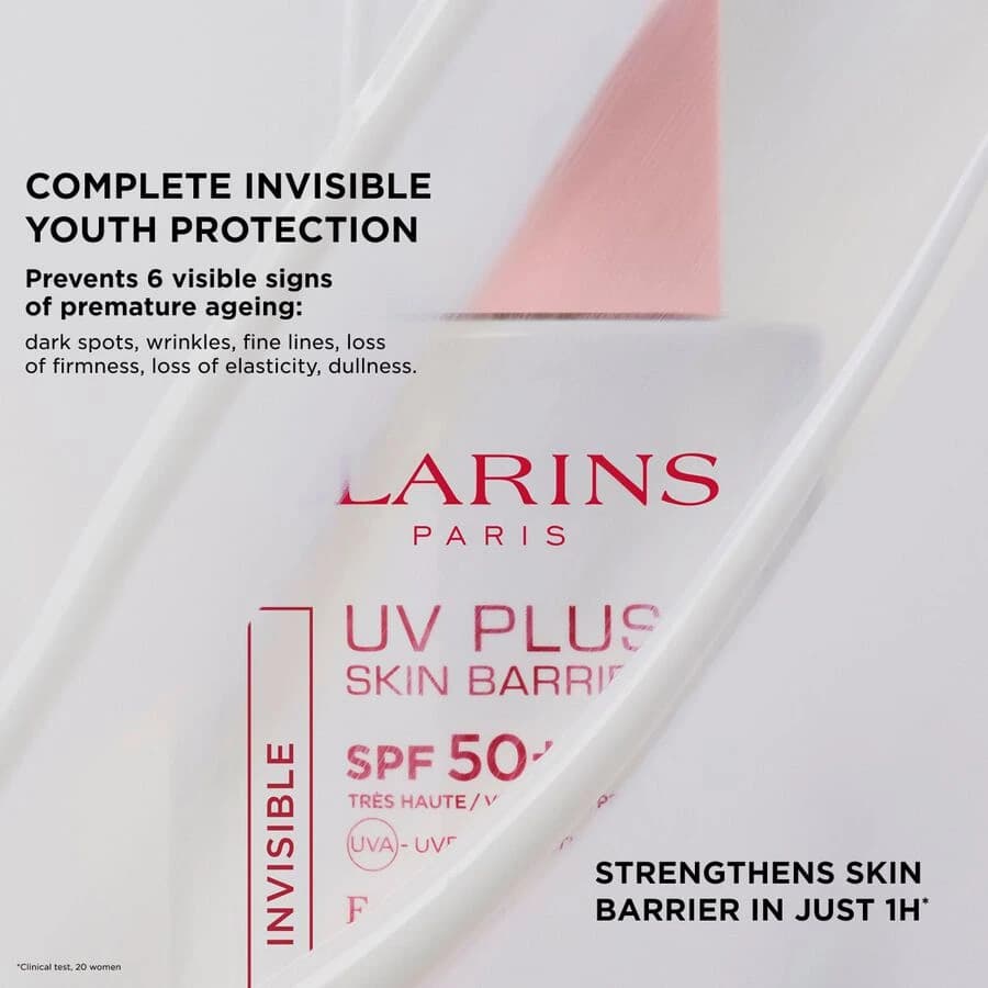 UV Plus Skin Barrier SPF 50+