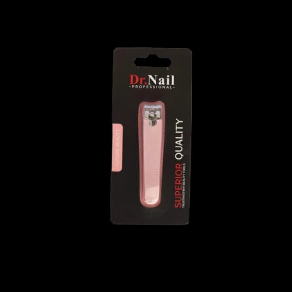 Dr Nail Large Nail Clippers 005