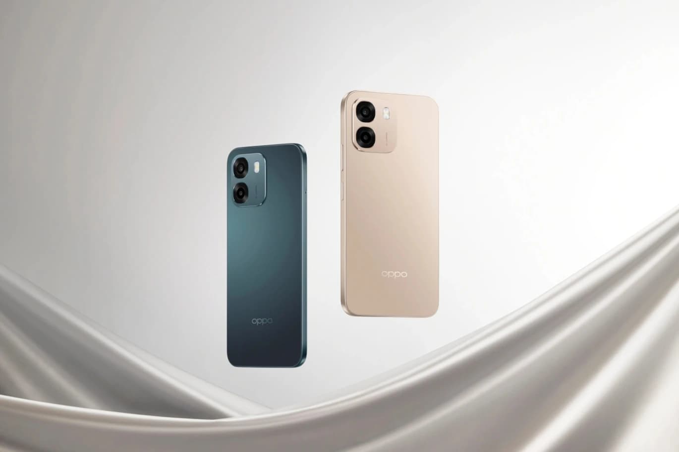 Oppo A6 4G