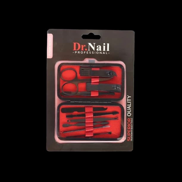Dr Nail Care Kit 060