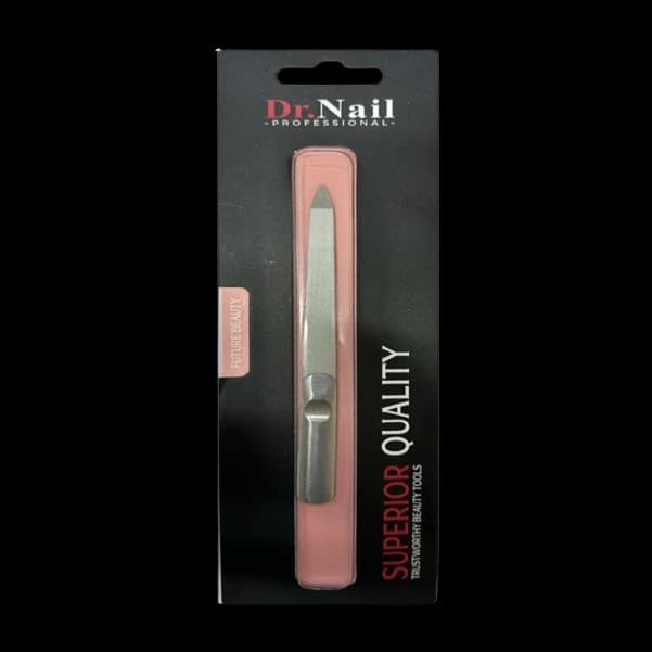 Dr Nail Small Nail File 020