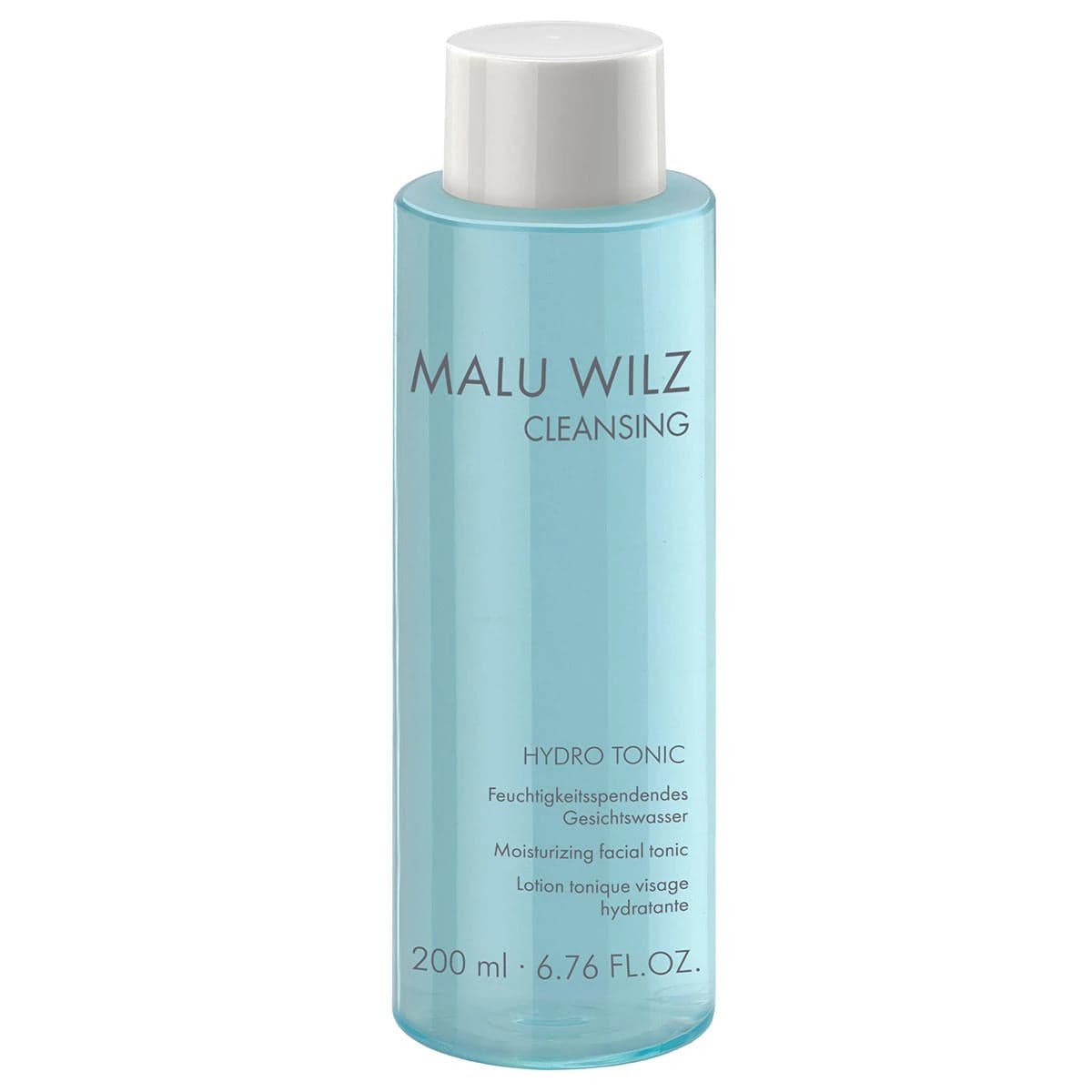 Malu Wilz Cleansing Hydro Tonic 200ml