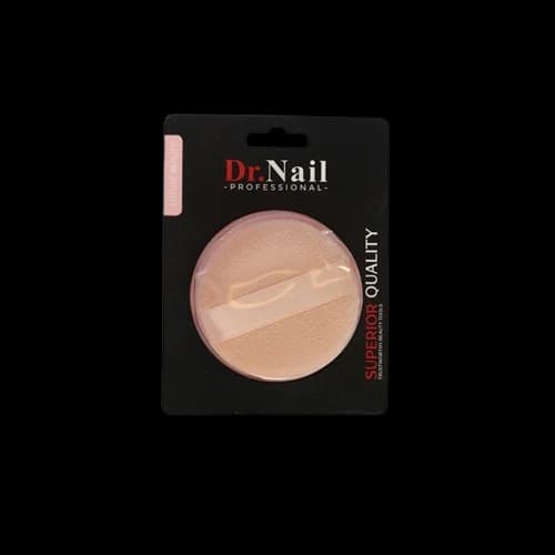 Dr Nail Makeup Sponge 040