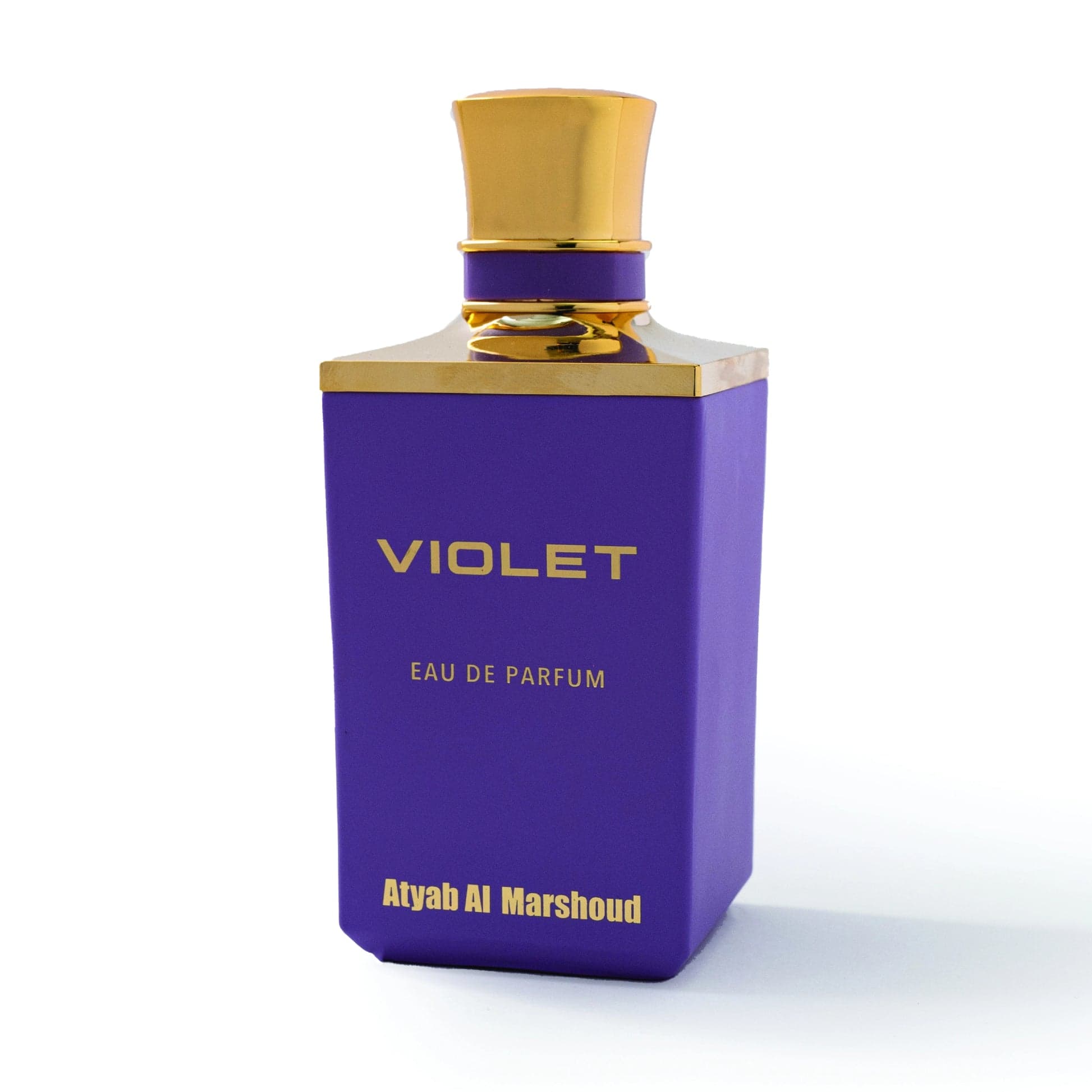 Atyab Al Marshoud Violet Perfume 100ml