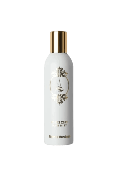 Atyab Al Marshoud Hair Mist Khisla White 125ML