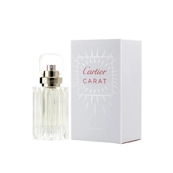 Cartier Carat Eau de Parfum 100ml for Women