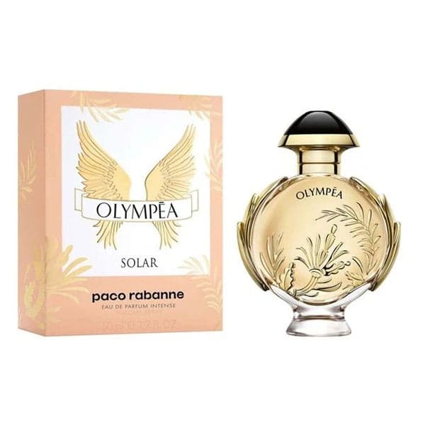 Paco Rabanne Olympea Solar Intense EDP 50ML For Women