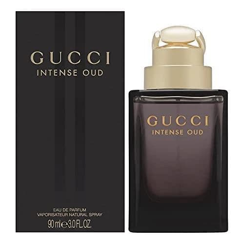 Gucci Oud Intense EDP 90ML Unisex