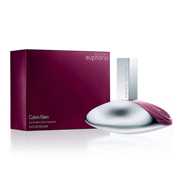 Calvin Klein Euphoria Eau de Parfum 100ml for Women
