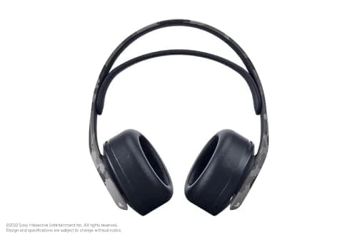 Sony PlayStation PULSE 3D Wireless Headset – Camo