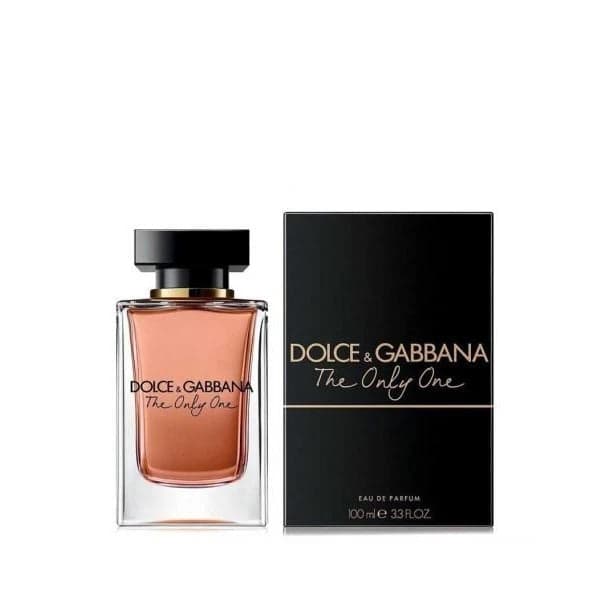 Dolce & Gabbana The Only One Eau de Parfum 100ML for Women