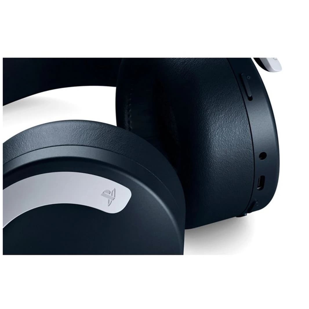 Sony PlayStation PULSE 3D Wireless Headset – White