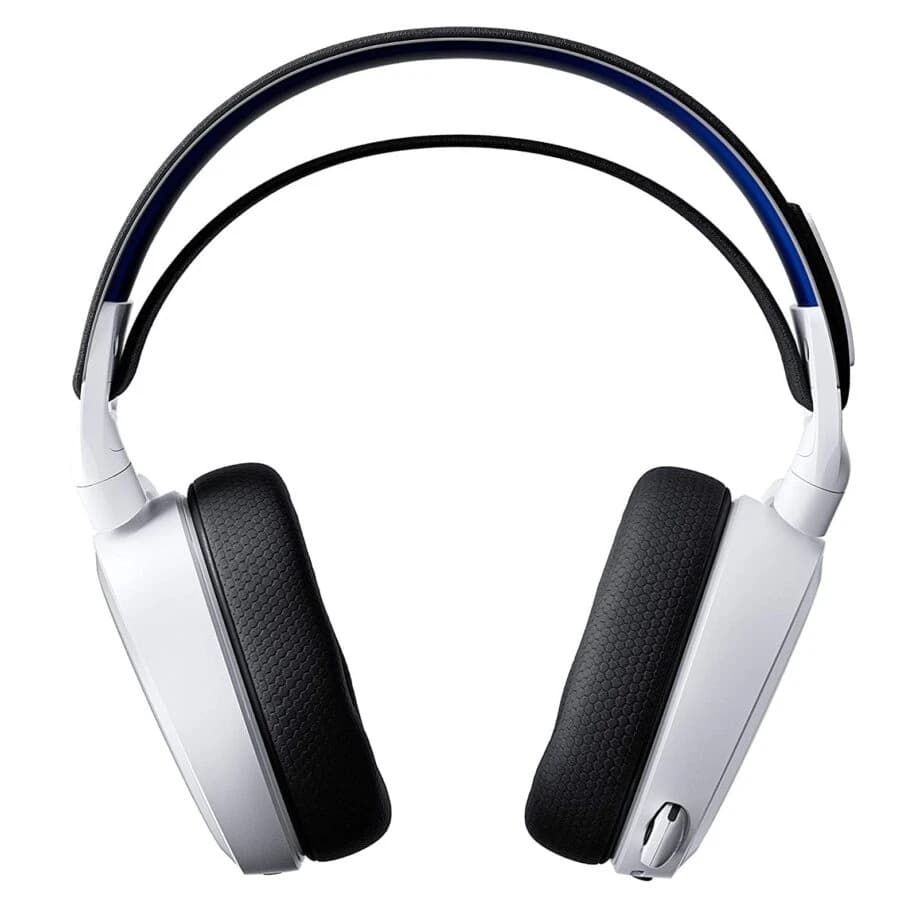 SteelSeries Arctis 7P Wireless 2.4 GHz Headset for PlayStation