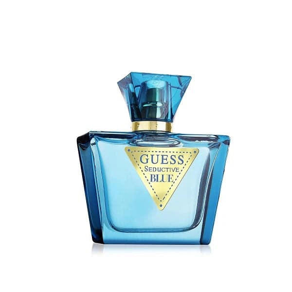 Guess Seductive Blue Eau de Toilette 75ml for Women