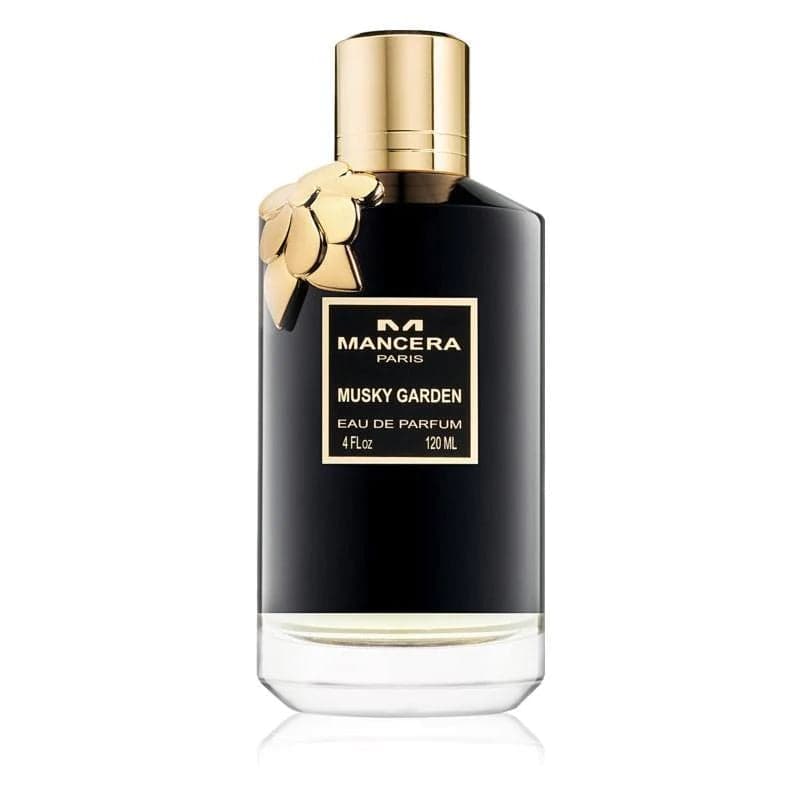 Mancera Musky Garden Eau de Parfum 120ML for Women