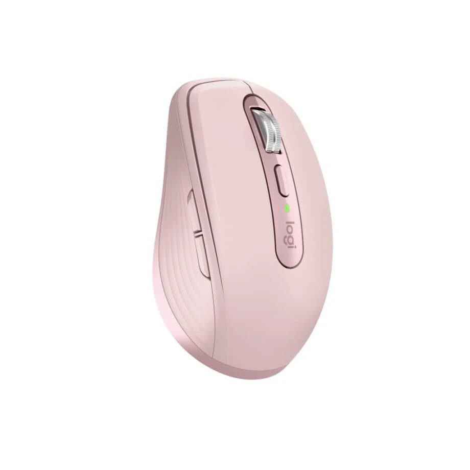 Logitech MX Anywhere 3 Wireless Mouse – Rose
