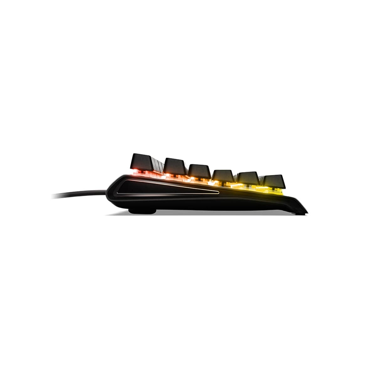 SteelSeries Apex M750 TKL PUBG Wired Keyboard