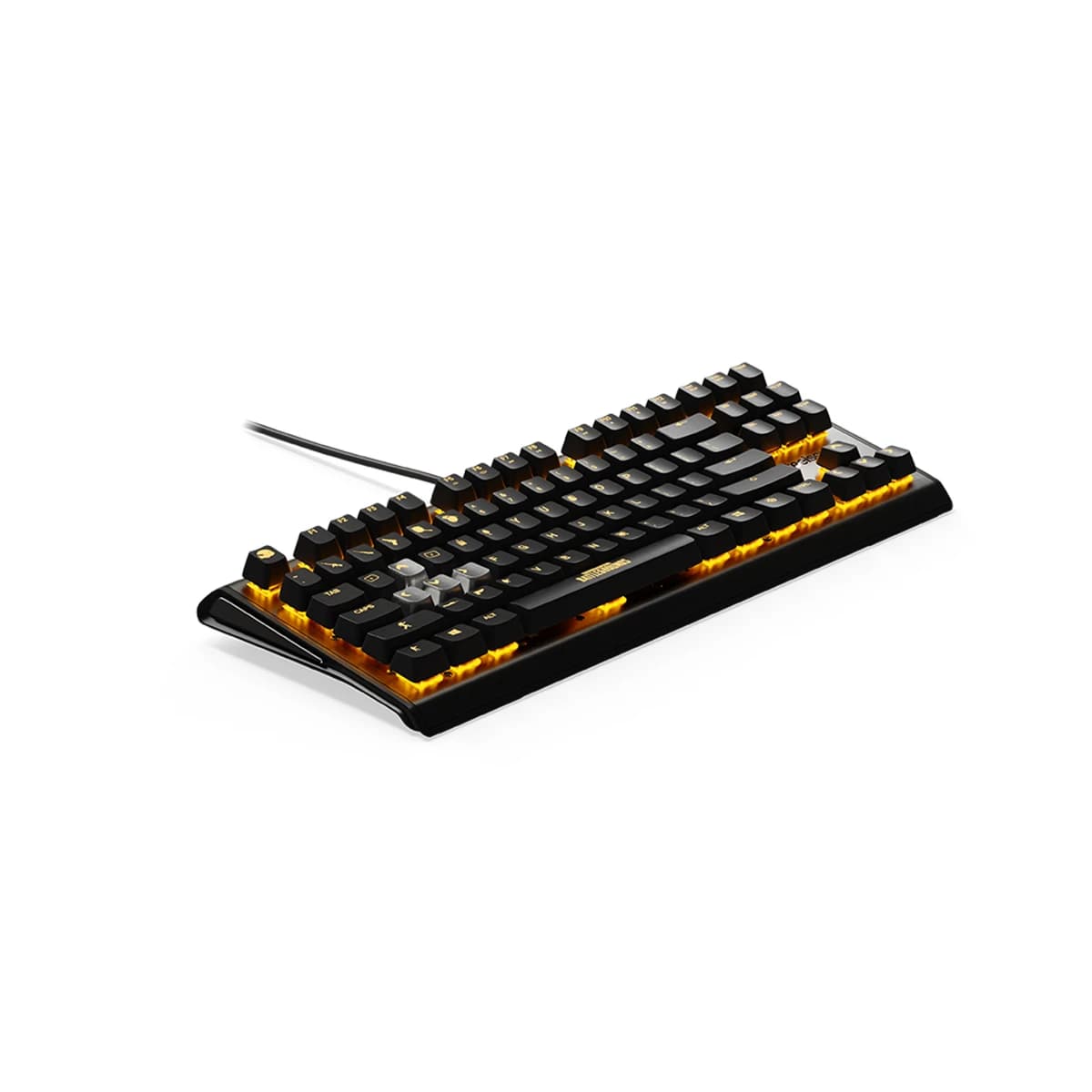 SteelSeries Apex M750 TKL PUBG Wired Keyboard