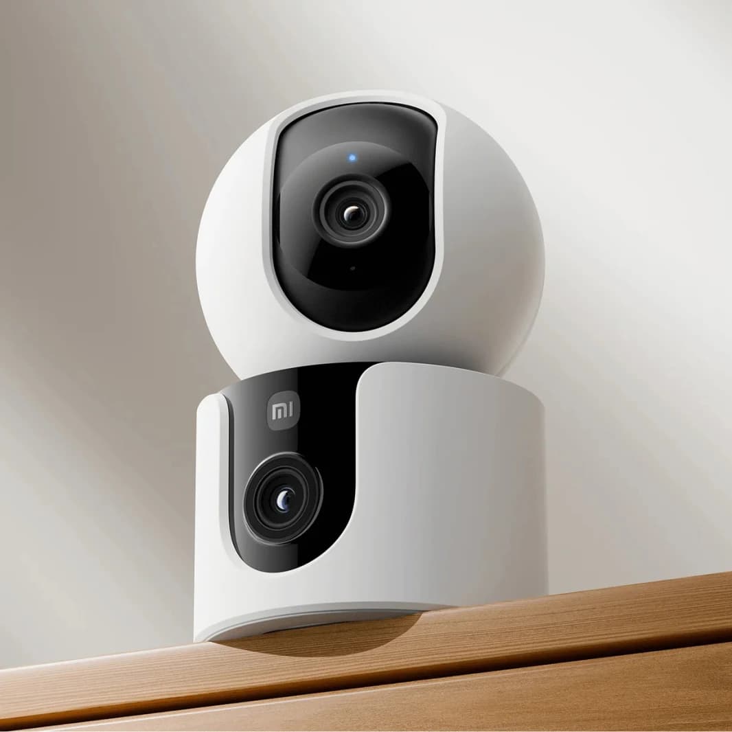 Xiaomi Smart Camera C300 Dual