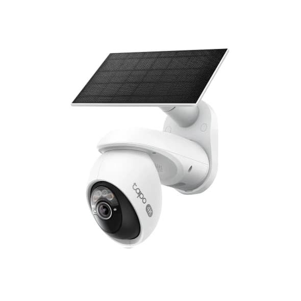 C660 Surveillance Camera