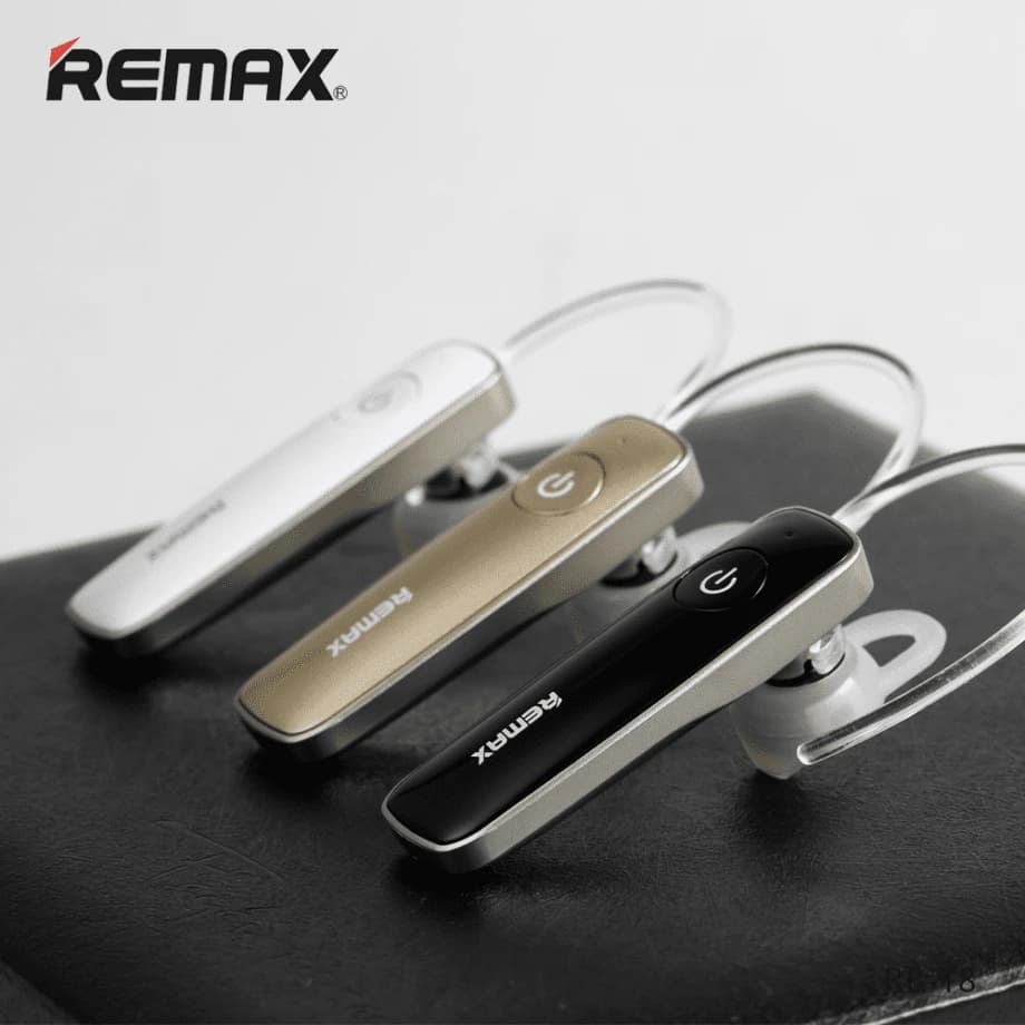 Remax Wireless T8 Bluetooth Headset