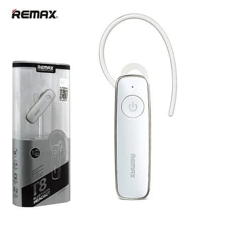 Remax Wireless T8 Bluetooth Headset