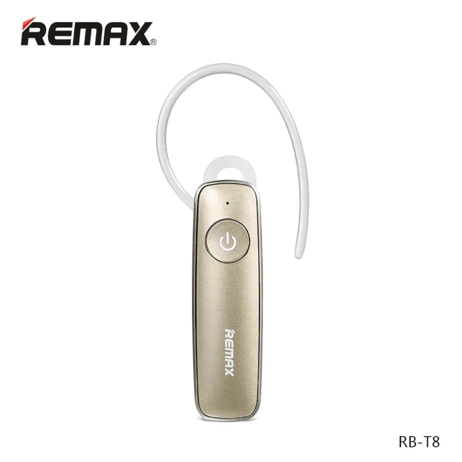Remax Wireless T8 Bluetooth Headset