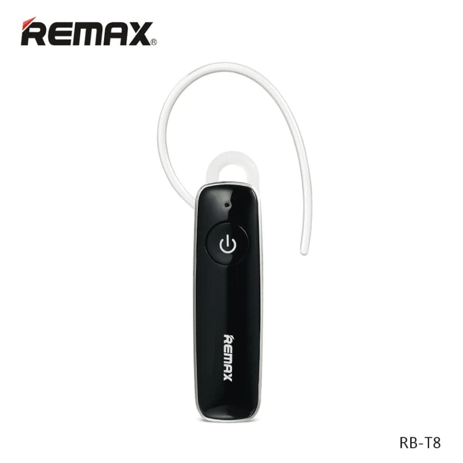 Remax Wireless T8 Bluetooth Headset