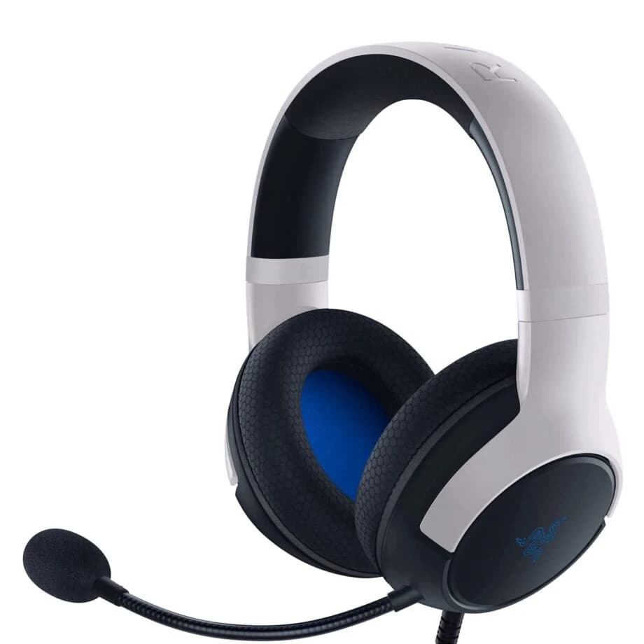 Razer Kaira X Wired Headset for PlayStation