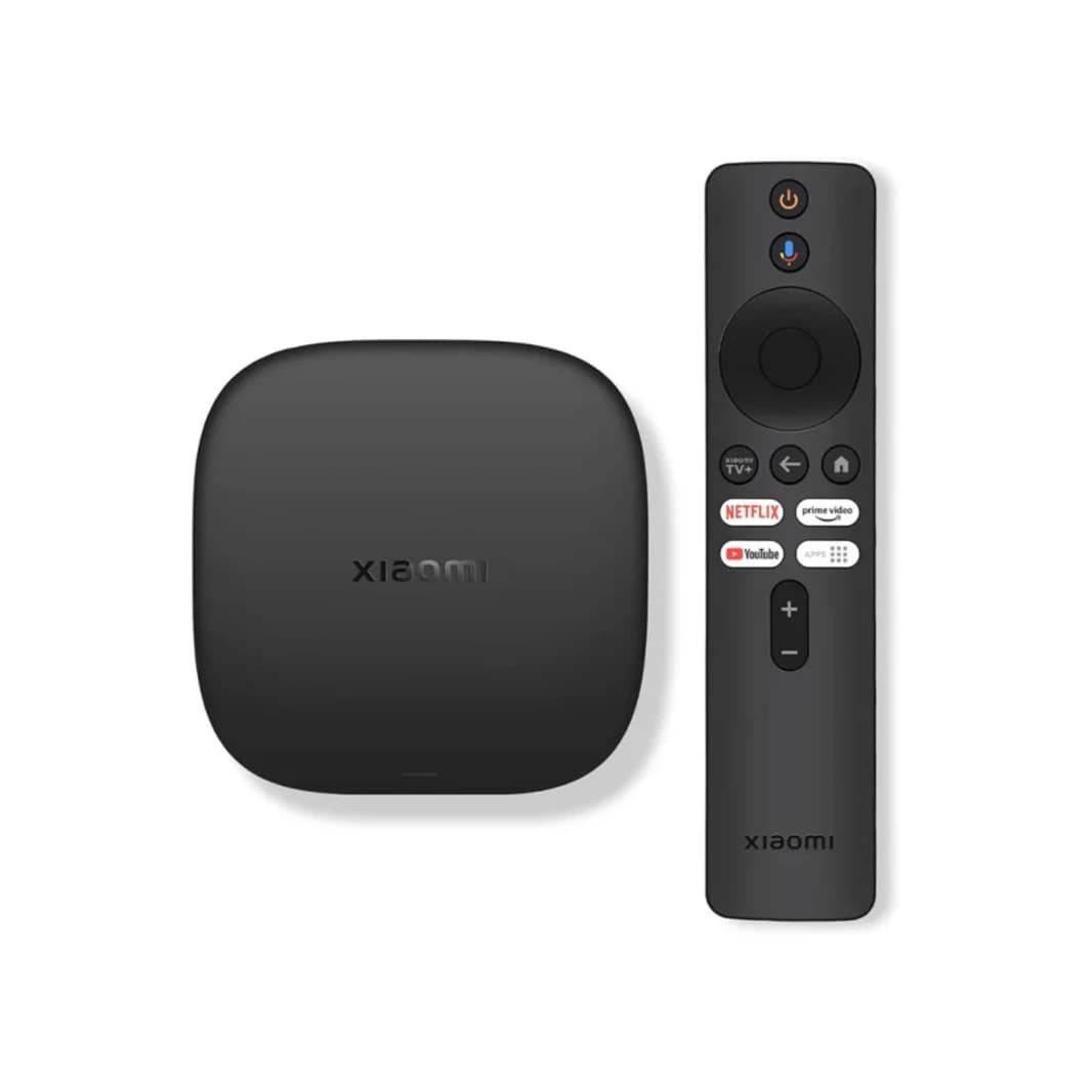 Xiaomi TV Box 4K