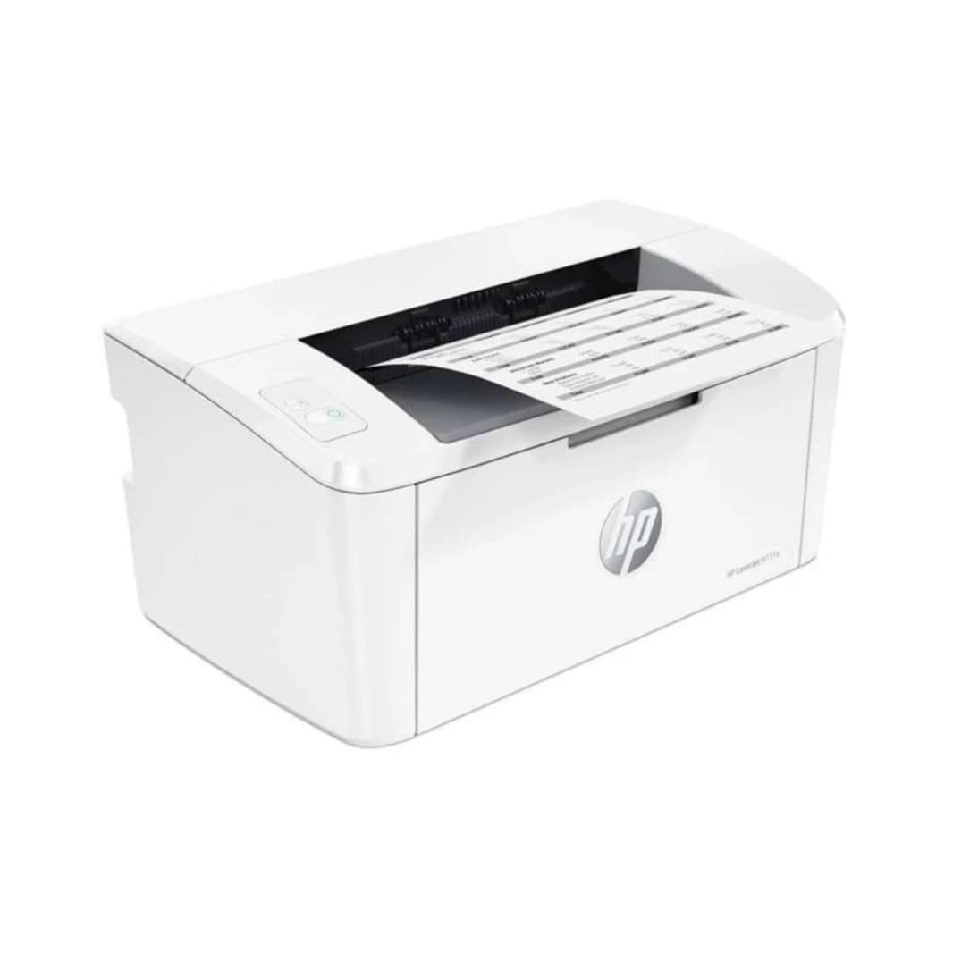 HP Laser M111a