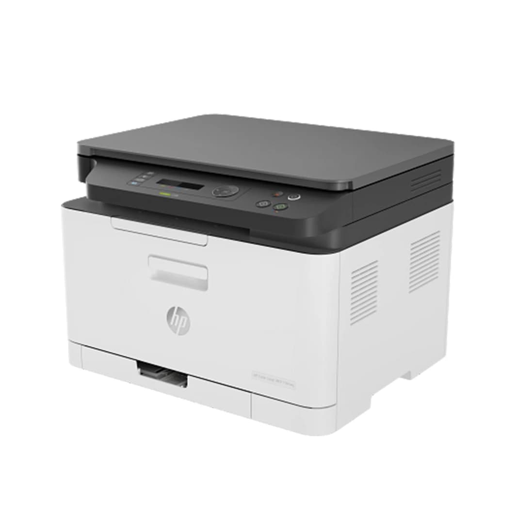 HP Color Laser Printer 178NW