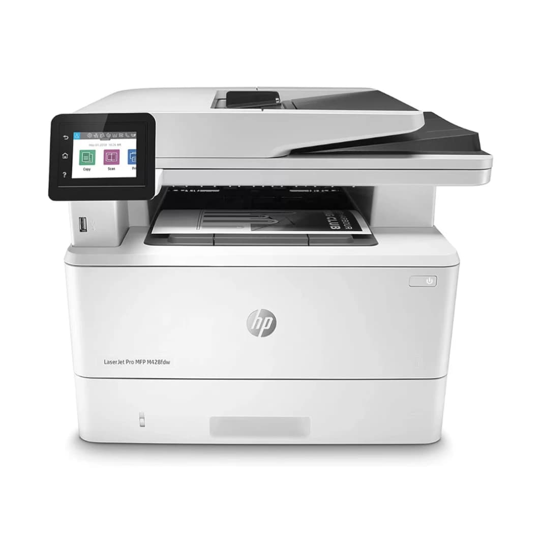 HP Color LaserJet Pro M283fdn Printer