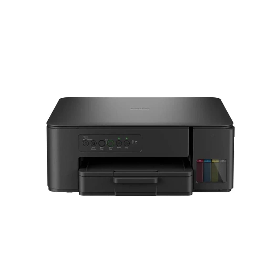 Brother Ink Tank Color DCP-T430W Printer, A4 WiFi, Mobile Compatible