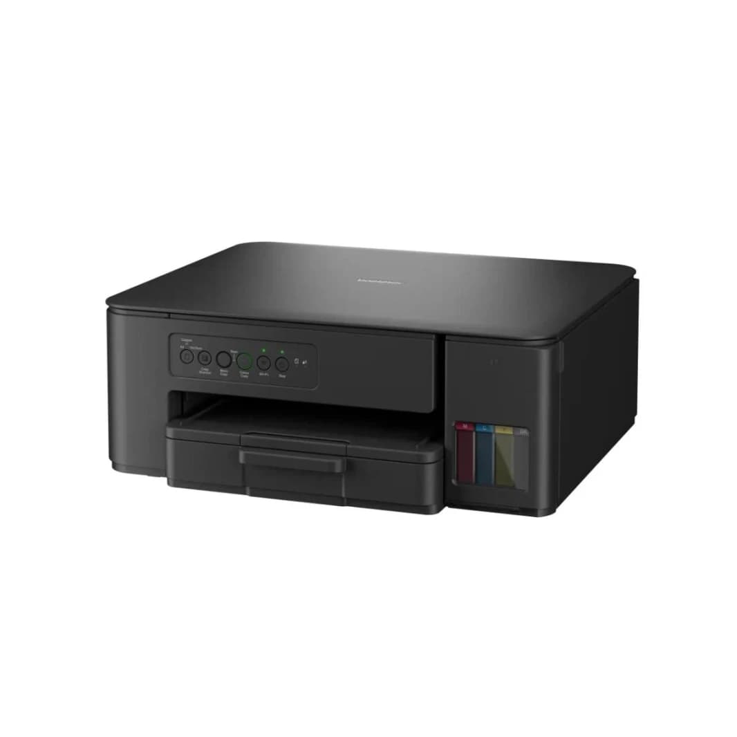 Brother Ink Tank Color DCP-T430W Printer, A4 WiFi, Mobile Compatible