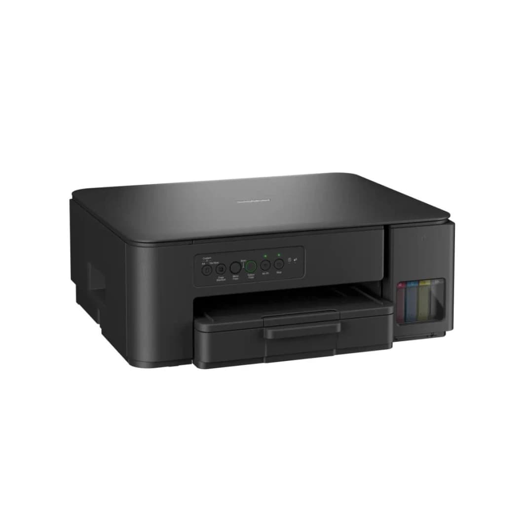 Brother Ink Tank Color DCP-T430W Printer, A4 WiFi, Mobile Compatible