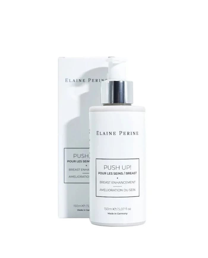 Push Up Cream 150ml Elaine Perine