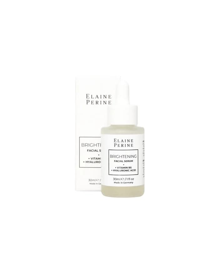 Brightening Facial Serum 30ml Elaine Perine