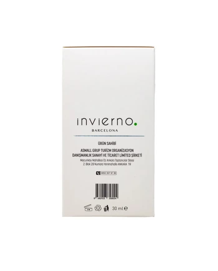 Advanced Retinol 30ml Invierno