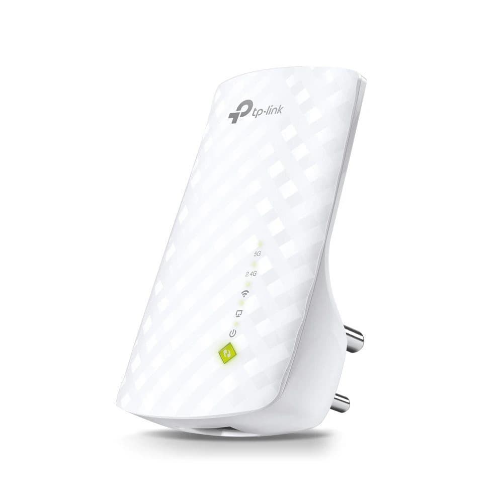 TP-Link RE200 AC750 Wi-Fi Range Extender