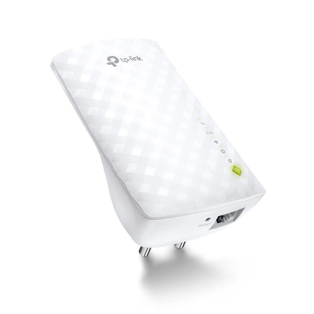 TP-Link RE200 AC750 Wi-Fi Range Extender