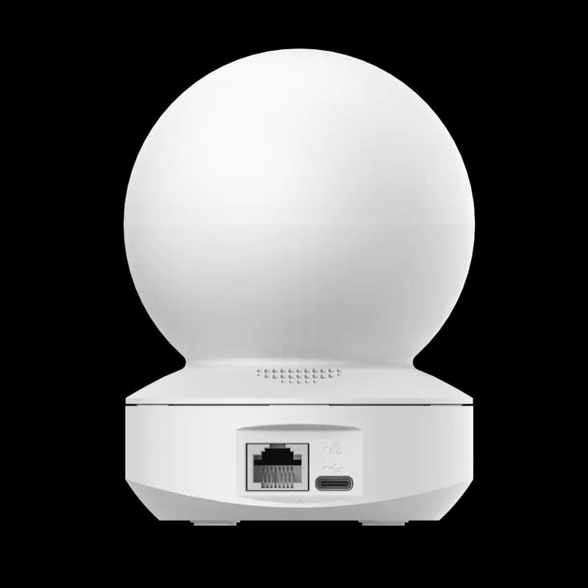 EZVIZ TY1 Pro 2K Wi-Fi Smart Security Camera