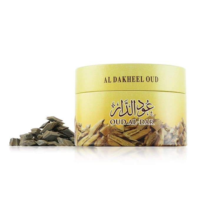 Oud Al Dar