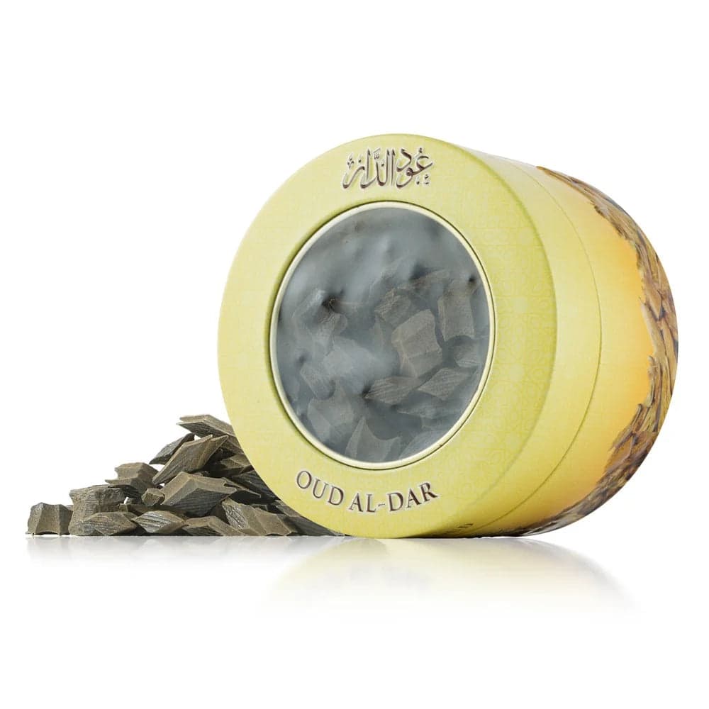 Oud Al Dar