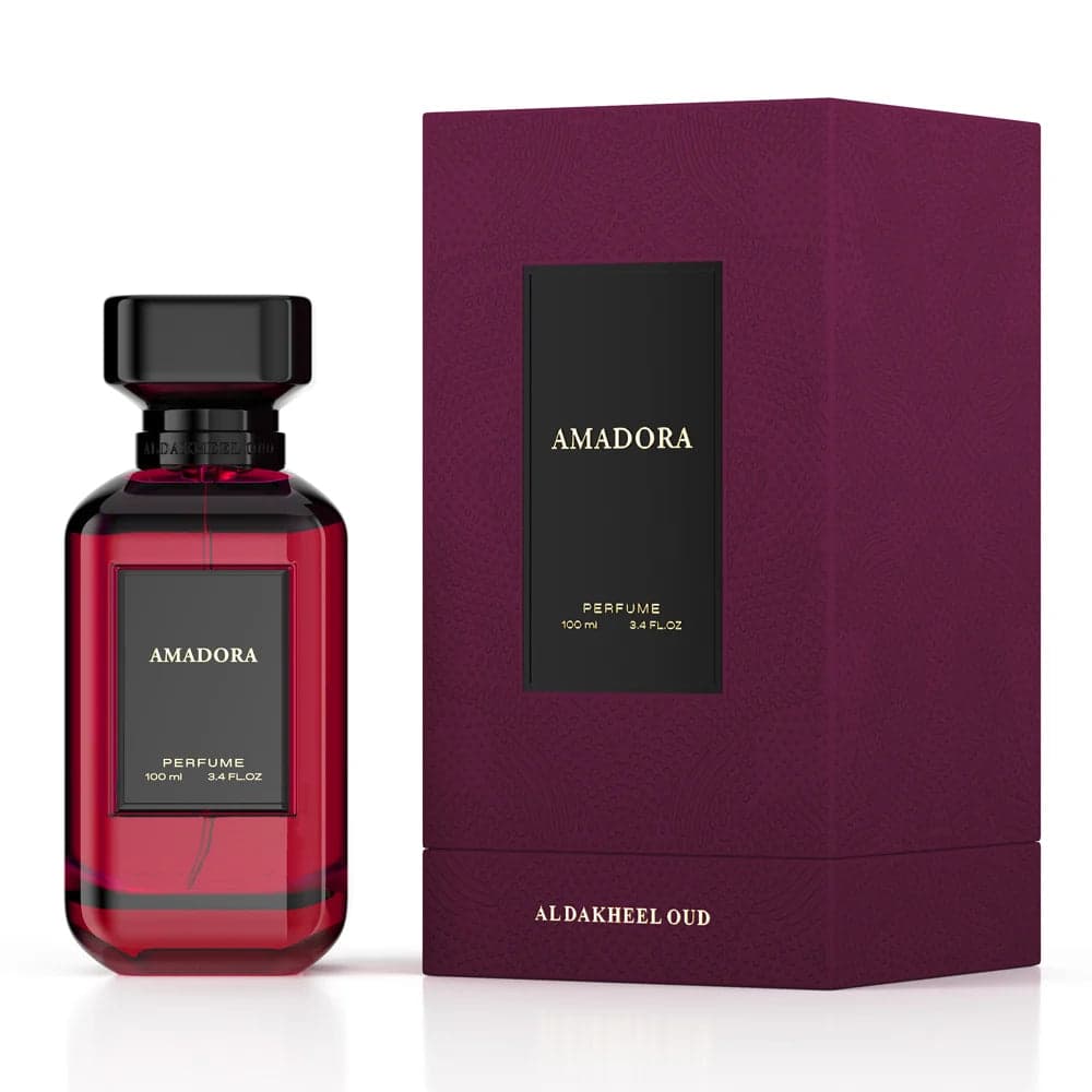 Amadora Perfume 100ml