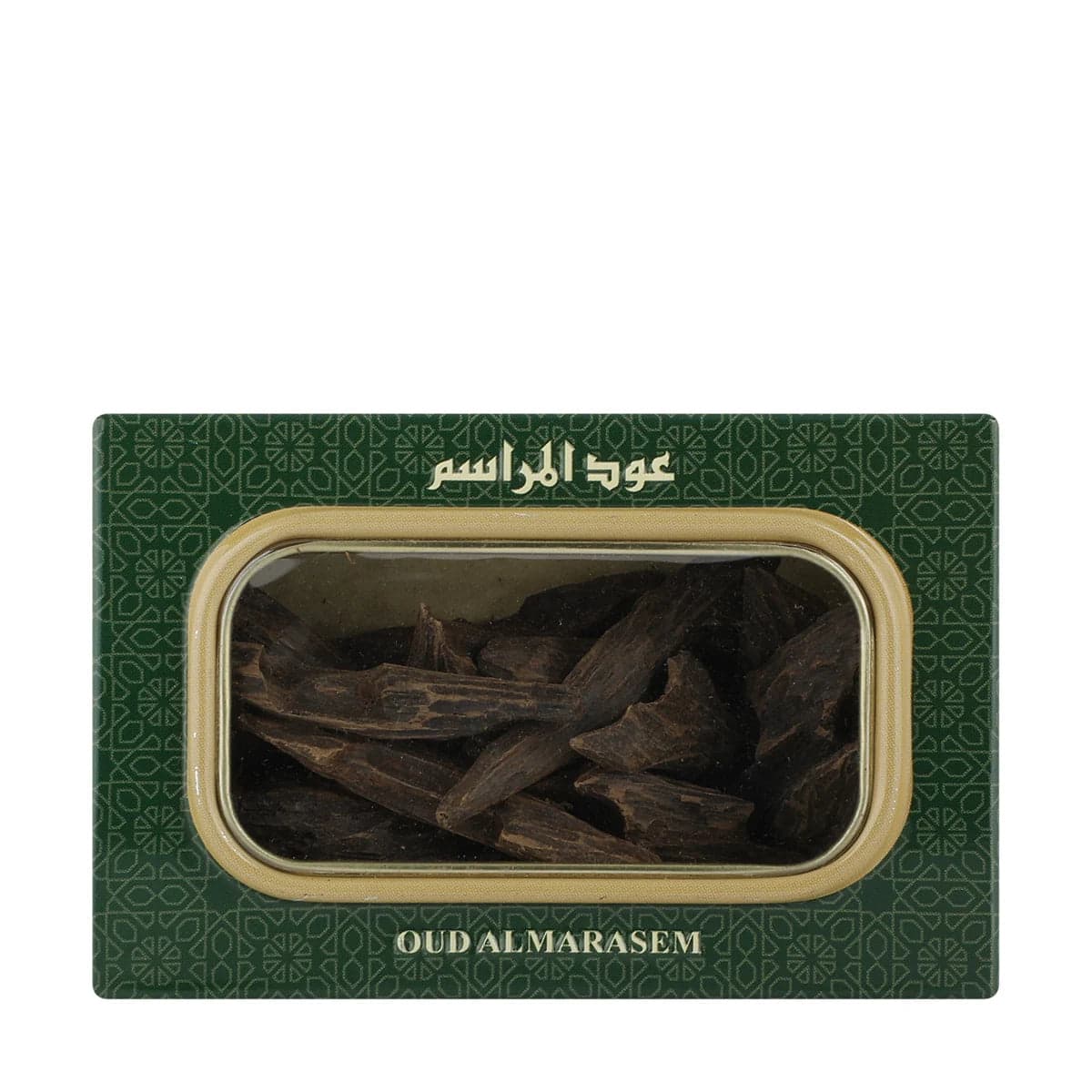 Ceremonial Oud