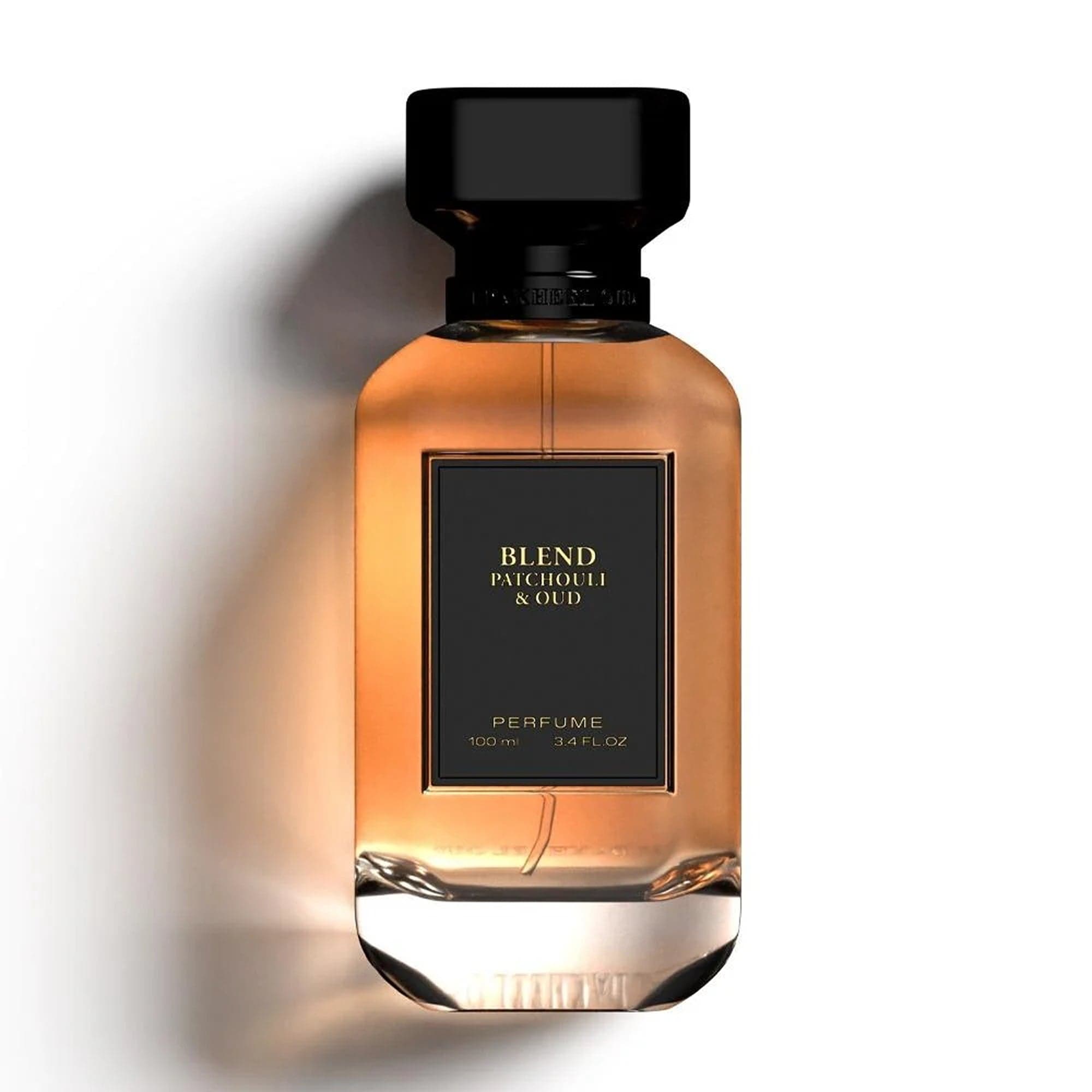 Blend Patchouli Oud 100ml