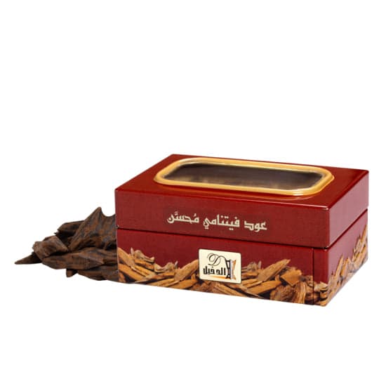 Enhanced Vietnamese Oud 30g